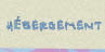 hebergement